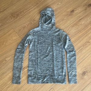 Nike Pro Running Shirt